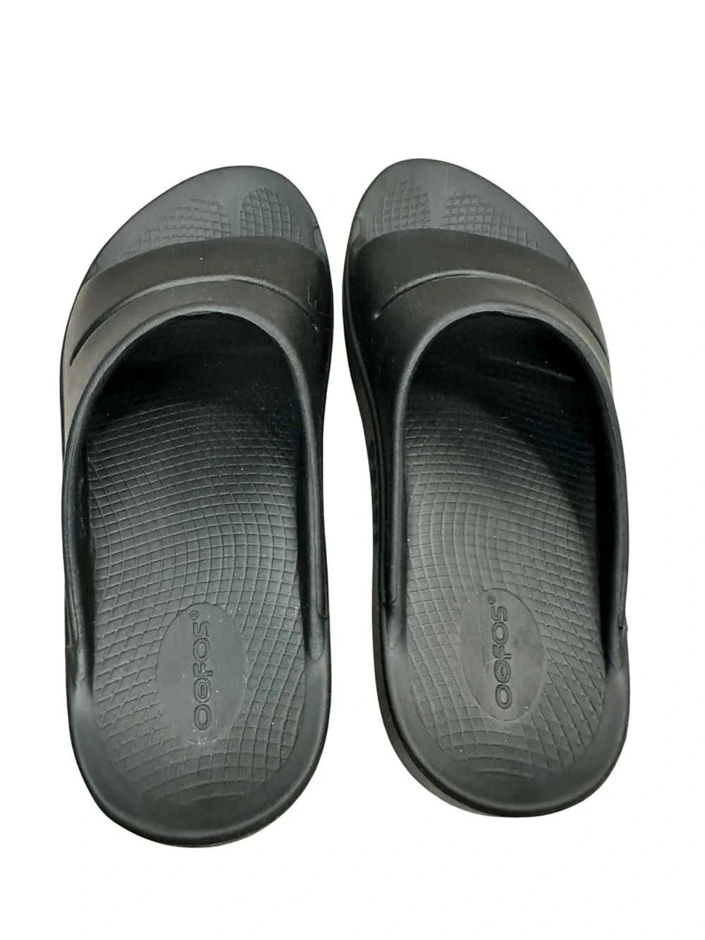 OOFOS OOahh Slide Sandal - Men's
